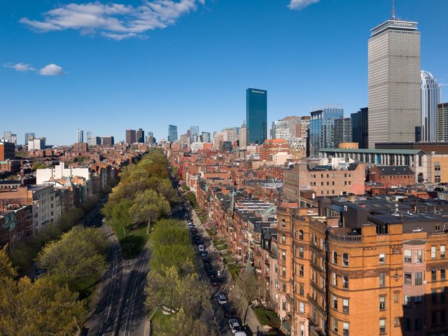 362 Commonwealth Ave 2EF, Boston, MA 02115