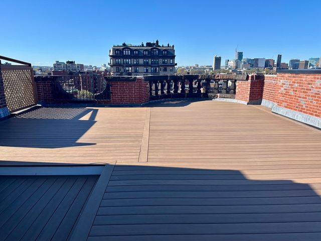 362 Commonwealth Ave 2EF, Boston, MA 02115