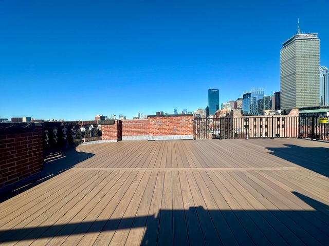 362 Commonwealth Ave 2EF, Boston, MA 02115