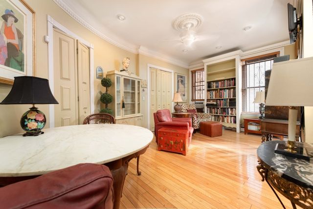 362 Commonwealth Ave 2EF, Boston, MA 02115