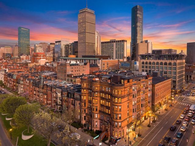 362 Commonwealth Ave 2EF, Boston, MA 02115