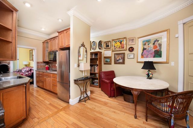 362 Commonwealth Ave 2EF, Boston, MA 02115