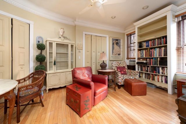 362 Commonwealth Ave 2EF, Boston, MA 02115