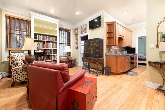 362 Commonwealth Ave 2EF, Boston, MA 02115