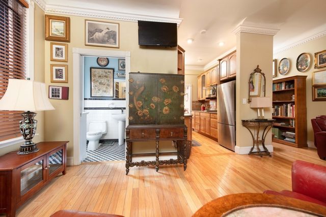 362 Commonwealth Ave 2EF, Boston, MA 02115