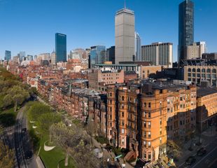 362 Commonwealth Ave 2EF, Boston, MA 02115