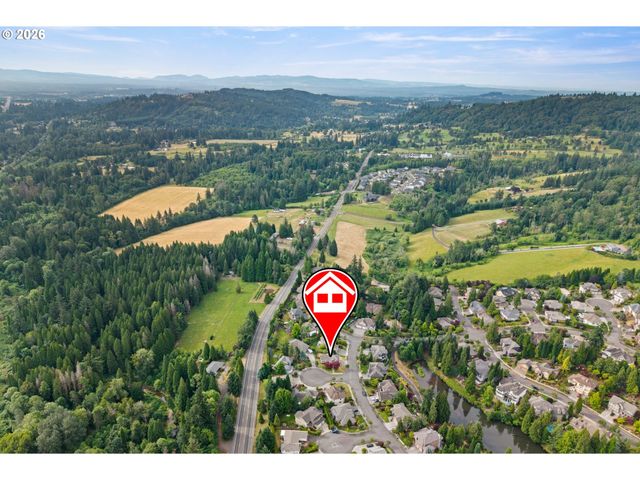 1732 Se 28TH Ct, Gresham, OR 97080
