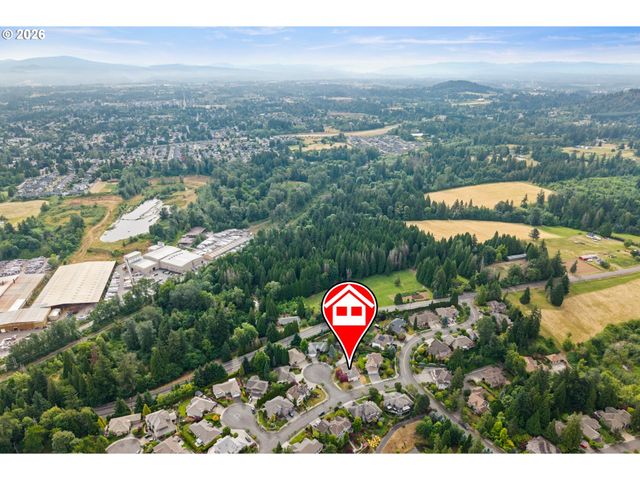 1732 Se 28TH Ct, Gresham, OR 97080