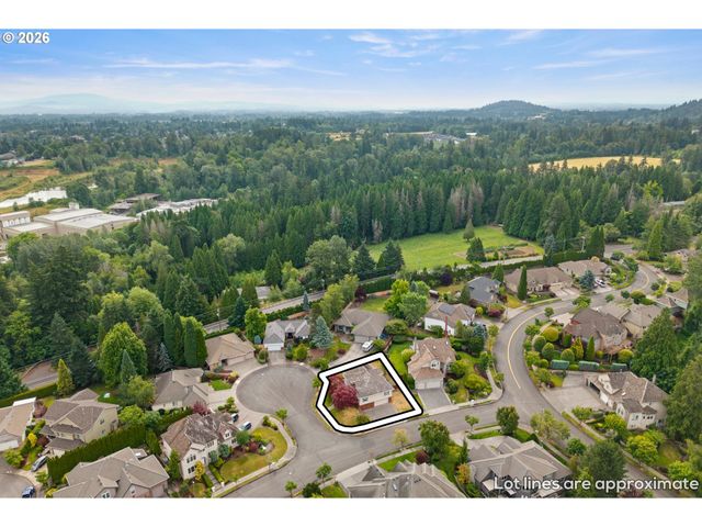 1732 Se 28TH Ct, Gresham, OR 97080