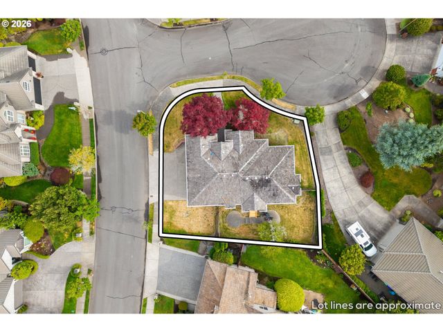 1732 Se 28TH Ct, Gresham, OR 97080