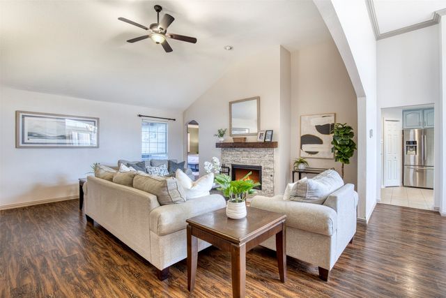 2508 Delaney Terrace, Flower Mound, TX 75028