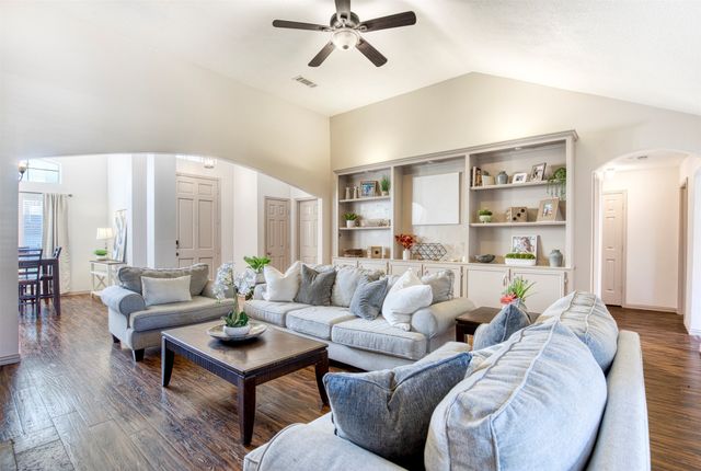 2508 Delaney Terrace, Flower Mound, TX 75028