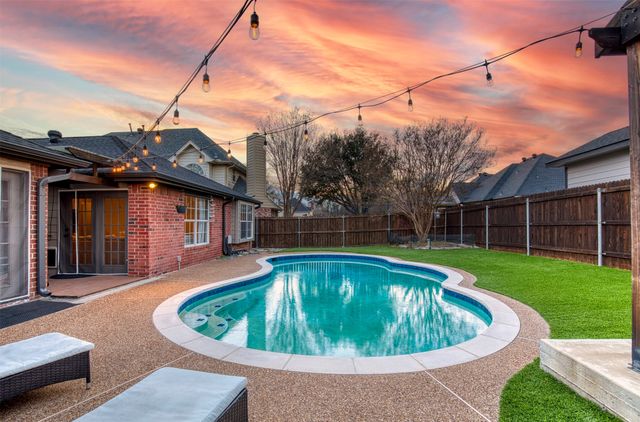 2508 Delaney Terrace, Flower Mound, TX 75028