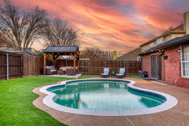 2508 Delaney Terrace, Flower Mound, TX 75028