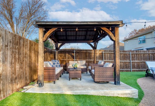 2508 Delaney Terrace, Flower Mound, TX 75028