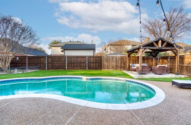 2508 Delaney Terrace, Flower Mound, TX 75028