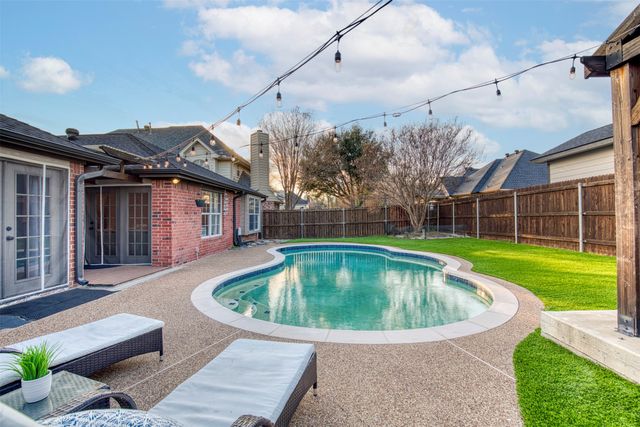 2508 Delaney Terrace, Flower Mound, TX 75028