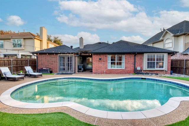 2508 Delaney Terrace, Flower Mound, TX 75028