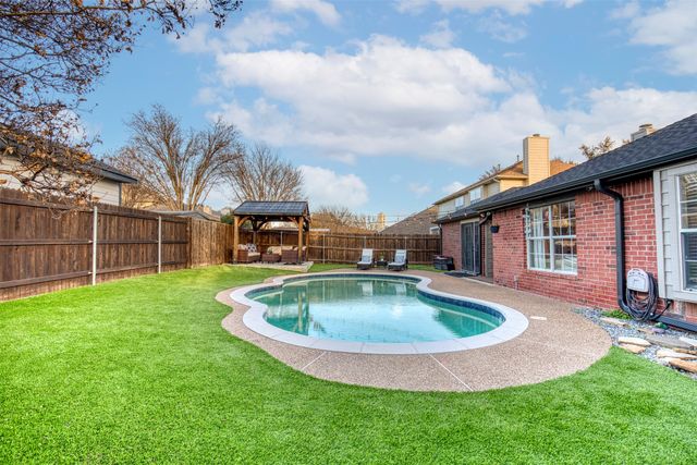 2508 Delaney Terrace, Flower Mound, TX 75028