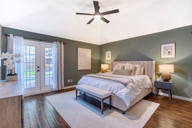 2508 Delaney Terrace, Flower Mound, TX 75028