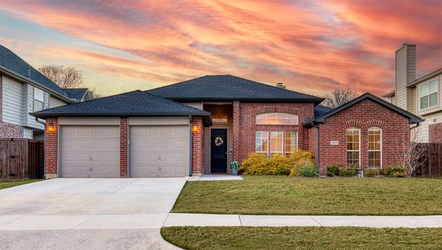 2508 Delaney Terrace, Flower Mound, TX 75028