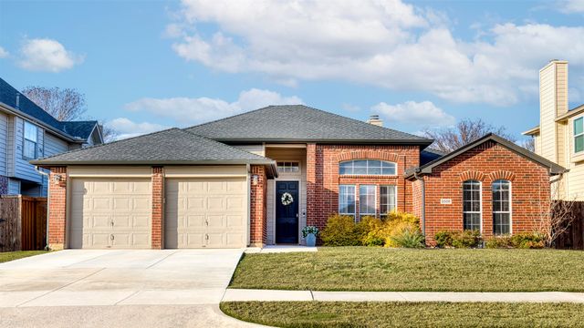 2508 Delaney Terrace, Flower Mound, TX 75028