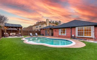 2508 Delaney Terrace, Flower Mound, TX 75028