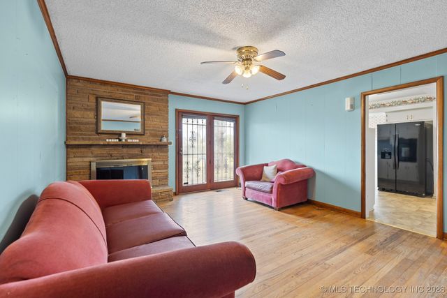 1828 E 63rd Street, Tulsa, OK 74136