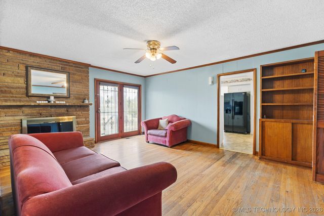 1828 E 63rd Street, Tulsa, OK 74136