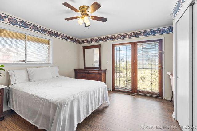 1828 E 63rd Street, Tulsa, OK 74136