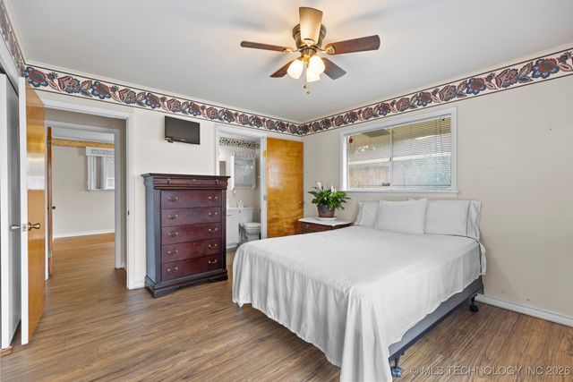 1828 E 63rd Street, Tulsa, OK 74136