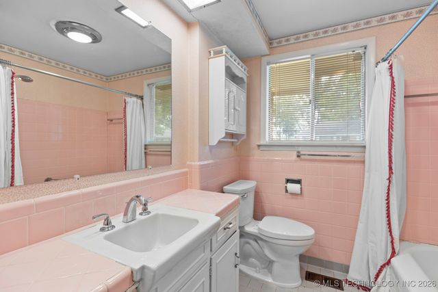 1828 E 63rd Street, Tulsa, OK 74136