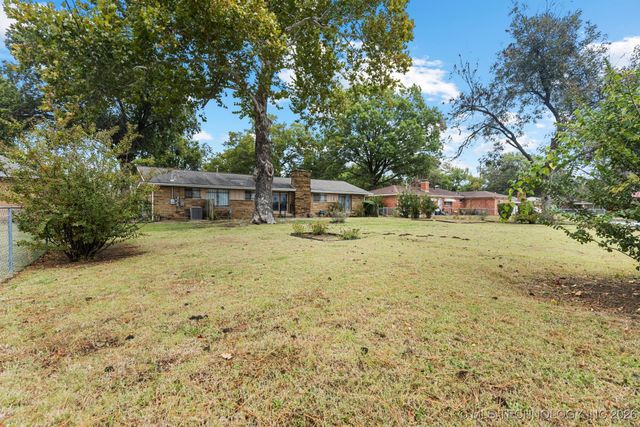 1828 E 63rd Street, Tulsa, OK 74136