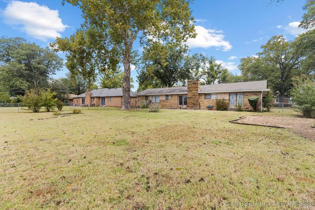 1828 E 63rd Street, Tulsa, OK 74136