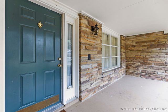 1828 E 63rd Street, Tulsa, OK 74136