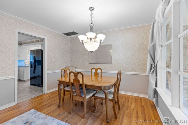 1828 E 63rd Street, Tulsa, OK 74136