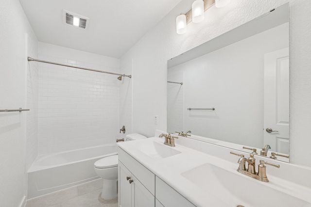 21530 Berry Crest Lane, Waller, TX 77484