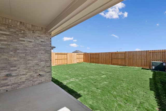 21530 Berry Crest Lane, Waller, TX 77484