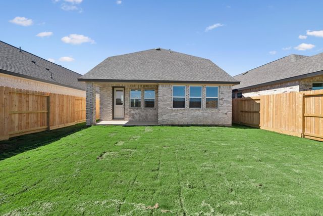 21530 Berry Crest Lane, Waller, TX 77484