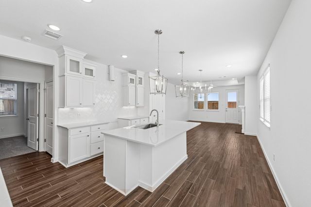 21530 Berry Crest Lane, Waller, TX 77484