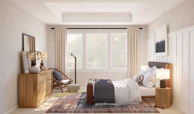 21530 Berry Crest Lane, Waller, TX 77484