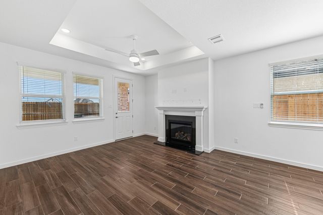 21530 Berry Crest Lane, Waller, TX 77484