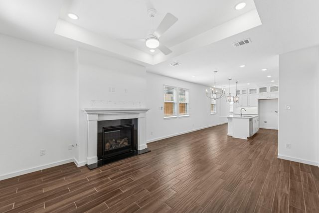 21530 Berry Crest Lane, Waller, TX 77484