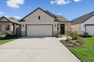 21530 Berry Crest Lane, Waller, TX 77484