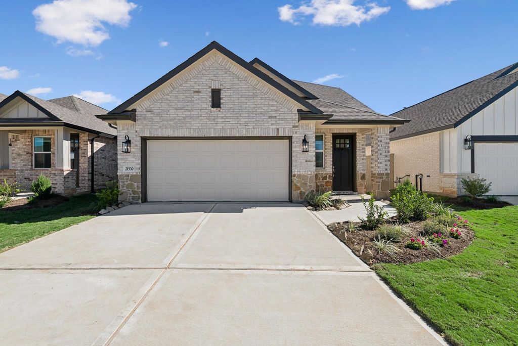 21530 Berry Crest Lane, Waller, TX 77484