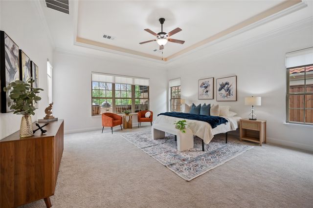 5609 Chalice Drive, Plano, TX 75024