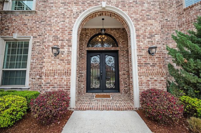 5609 Chalice Drive, Plano, TX 75024