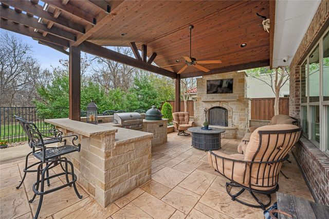 5609 Chalice Drive, Plano, TX 75024