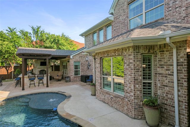 5609 Chalice Drive, Plano, TX 75024
