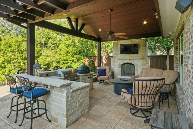 5609 Chalice Drive, Plano, TX 75024